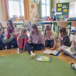 Wir arbeiten altersübergreifend