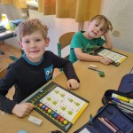 Wir rechnen mit Logico